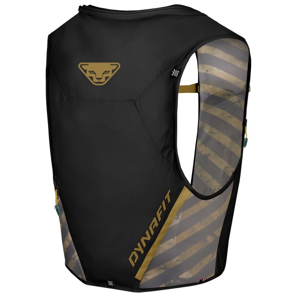Dynafit - Trail 6 Vest - Trailrunningrucksack Gr XL schwarz Dynafit - Trail 6 Vest - Trailrunningrucksack Gr XL schwarz von Dynafit