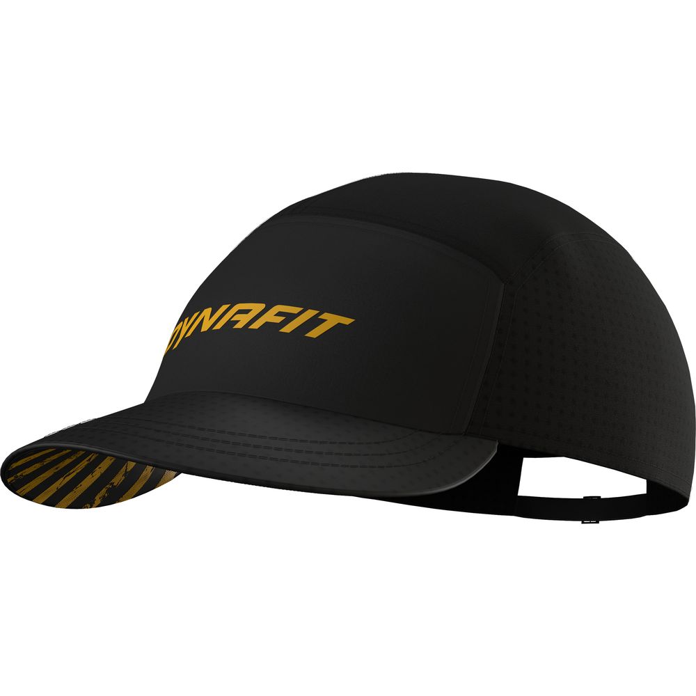 Dynafit Trail Cap black out tobacco Dynafit Trail Cap black out tobacco von Dynafit