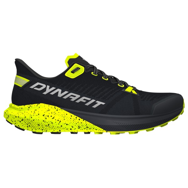 Dynafit - Trail Reflective - Trailrunningschuhe Gr 8 schwarz von Dynafit