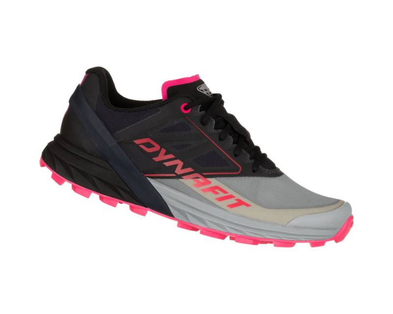 Dynafit Trail-Running-Schuh Alpine (Damen) – DynaFit Outdoorschuh von Dynafit