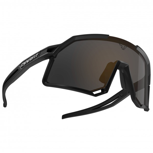 Dynafit - Trail Sunglasses S3 - Laufbrille schwarz/grau von Dynafit