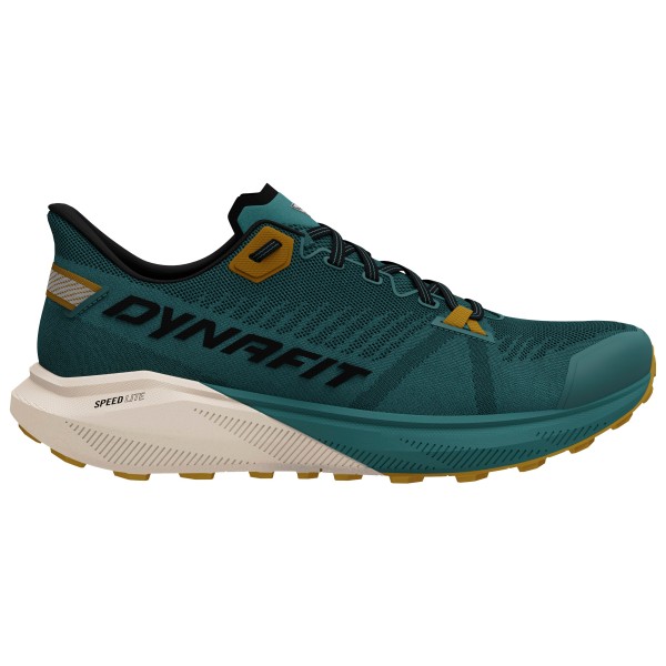 Dynafit - Trail - Trailrunningschuhe Gr 11,5 blau von Dynafit