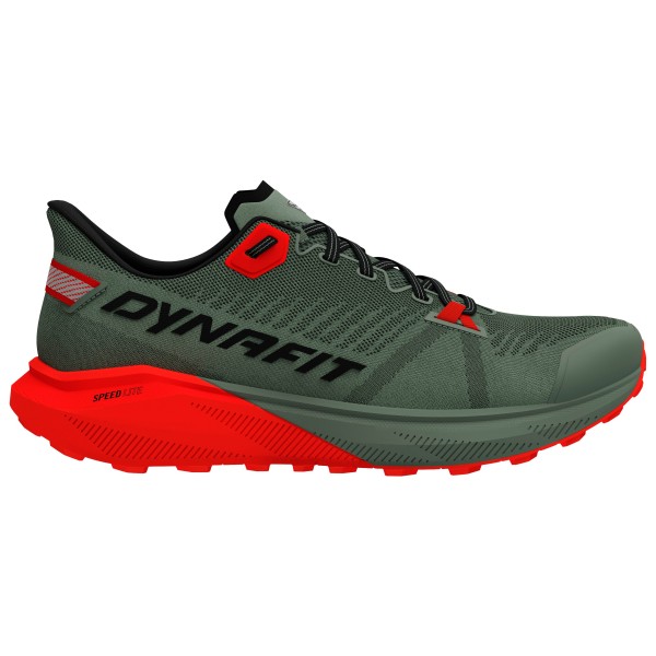 Dynafit - Trail - Trailrunningschuhe Gr 44 bunt von Dynafit