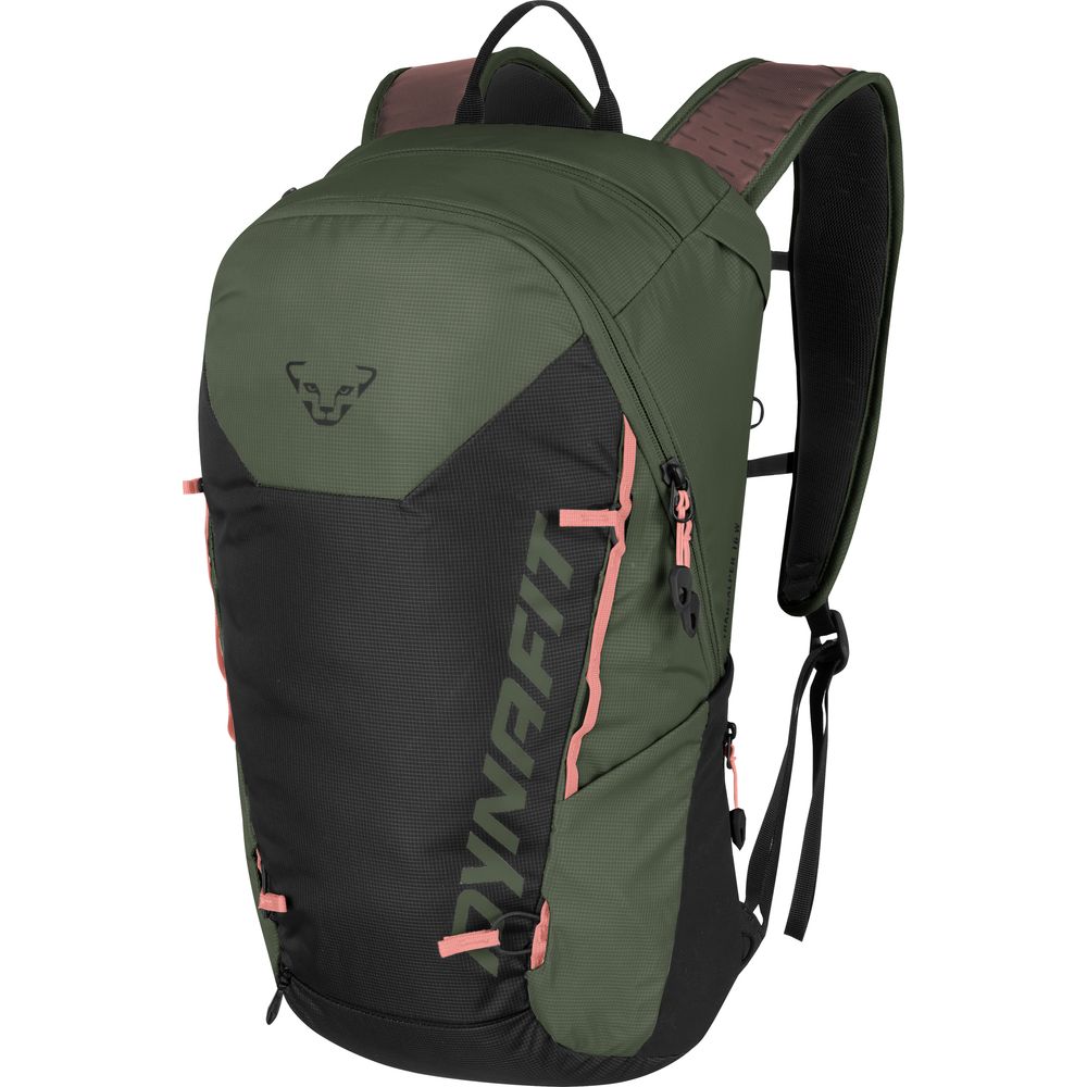 Dynafit Transalper 16 Damen Wanderrucksack thyme black out Dynafit Transalper 16 Damen Wanderrucksack thyme black out von Dynafit
