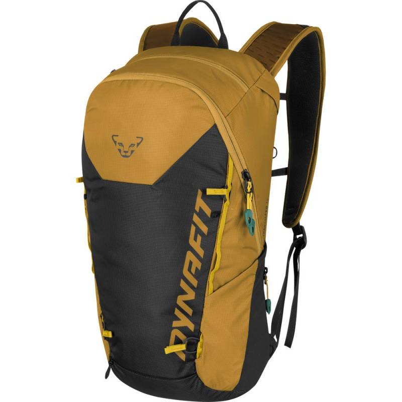 Dynafit Transalper 18 Herren Wanderrucksack tobacco-black-out von Dynafit