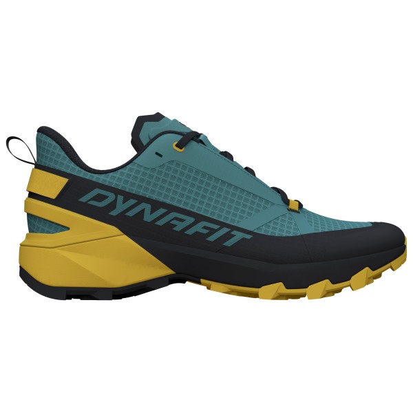 Dynafit - Transalper 2 - Approachschuhe Gr 7 schwarz von Dynafit