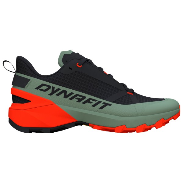 Dynafit - Transalper 2 - Approachschuhe Gr 9 schwarz von Dynafit