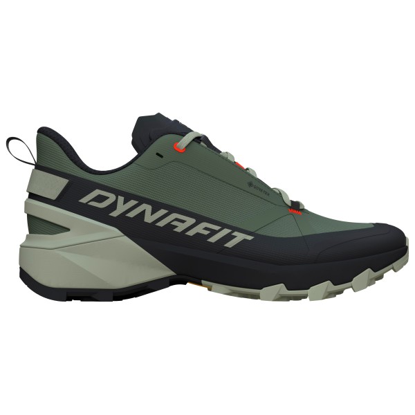 Dynafit - Transalper 2 GTX - Approachschuhe Gr 10 oliv/schwarz von Dynafit