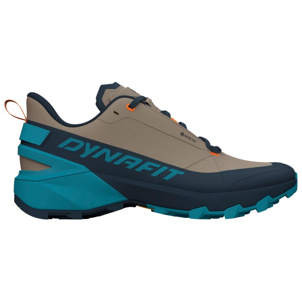 Dynafit - Transalper 2 GTX - Approachschuhe Gr 7 blau von Dynafit