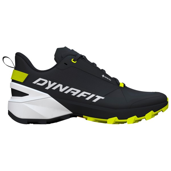 Dynafit - Transalper 2 GTX - Approachschuhe Gr 8 schwarz von Dynafit