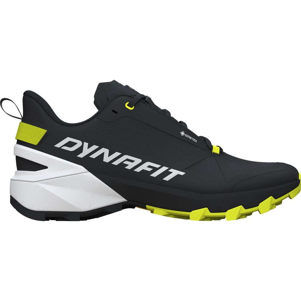 Dynafit Transalper 2 GTX Herren Bergschuh black out nimbus 9 Dynafit Transalper 2 GTX Herren Bergschuh black out nimbus 9 von Dynafit
