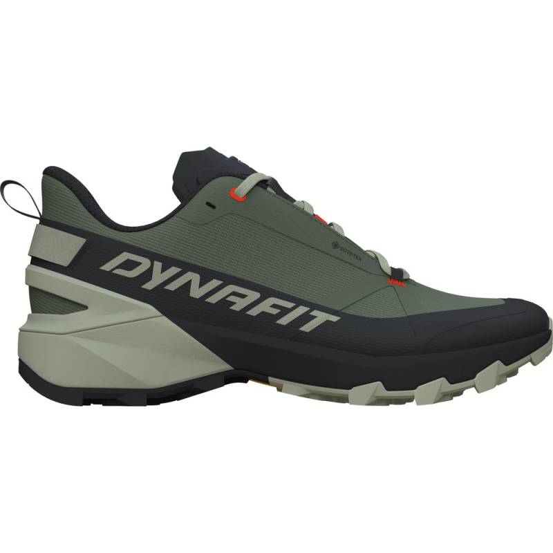 Dynafit Transalper 2 GTX Herren Bergschuh black-out-thyme UK 8 von Dynafit