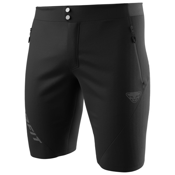 Dynafit - Transalper 2 Light DST Shorts - Shorts Gr M schwarz von Dynafit