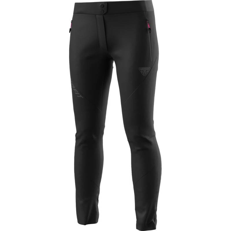 Dynafit Transalper 2 Light DST black out Damen Berghose M von Dynafit