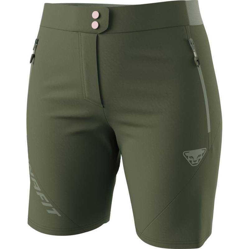 Dynafit Transalper 2 Light thyme Damen Shorts L von Dynafit