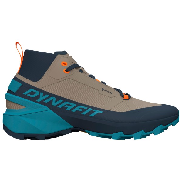 Dynafit - Transalper 2 Mid GTX - Approachschuhe Gr 10 blau Dynafit - Transalper 2 Mid GTX - Approachschuhe Gr 10 blau von Dynafit
