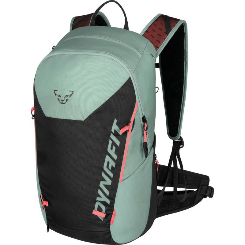 Dynafit Transalper 22 jadelite black out Damen Rucksack von Dynafit
