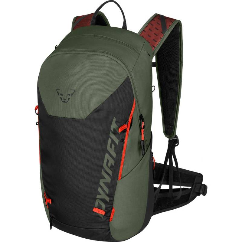 Dynafit Transalper 24 l Backpack thyme black out von Dynafit