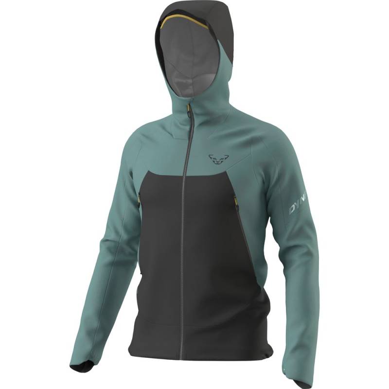 Dynafit Transalper 3L Jkt Herren Hardshelljacke atlantic M von Dynafit