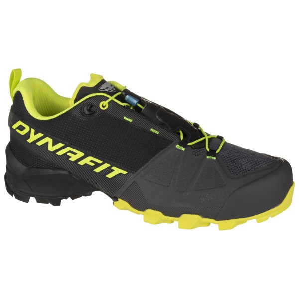 Dynafit - Transalper - Approachschuhe Gr 10,5 schwarz von Dynafit