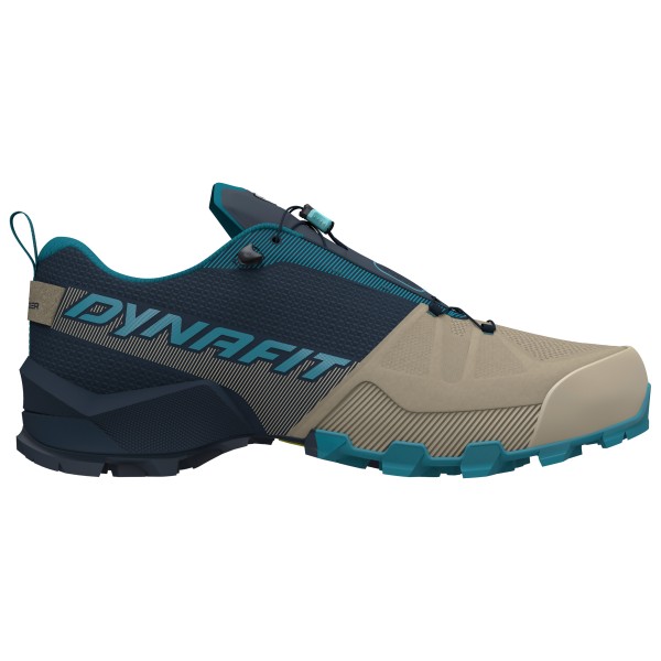 Dynafit - Transalper - Approachschuhe Gr 8 blau von Dynafit