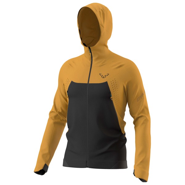 Dynafit - Transalper DST Jacket - Softshelljacke Gr XXL schwarz Dynafit - Transalper DST Jacket - Softshelljacke Gr XXL schwarz von Dynafit