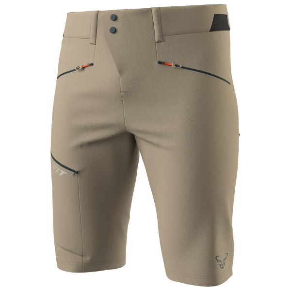 Dynafit - Transalper DST Shorts - Shorts Gr XXL beige Dynafit - Transalper DST Shorts - Shorts Gr XXL beige von Dynafit