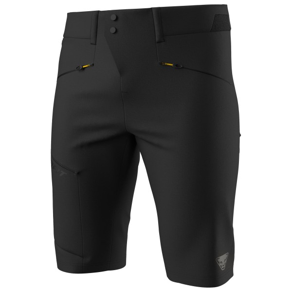 Dynafit - Transalper DST Shorts - Shorts Gr XXL schwarz von Dynafit