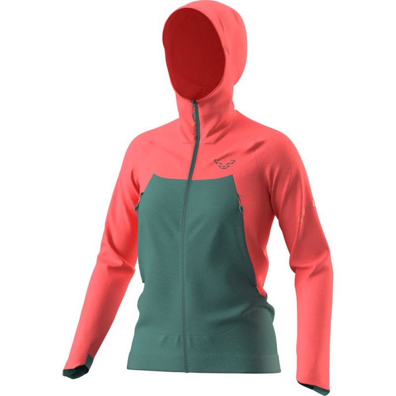 Dynafit Transalper DST cabana Damen Softshelljacke L von Dynafit