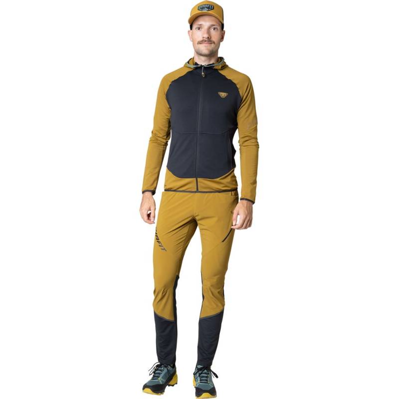Dynafit Transalper Light Ptc relic Herren Hoodie M von Dynafit