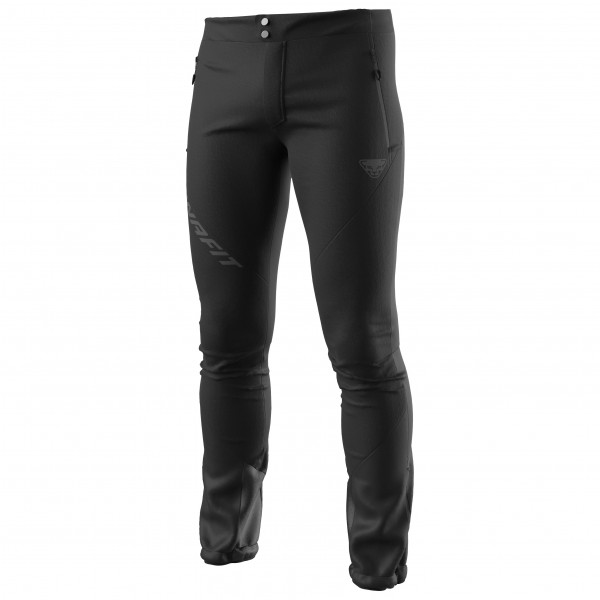 Dynafit - Transalper Pro Pants - Trekkinghose Gr XXL schwarz von Dynafit