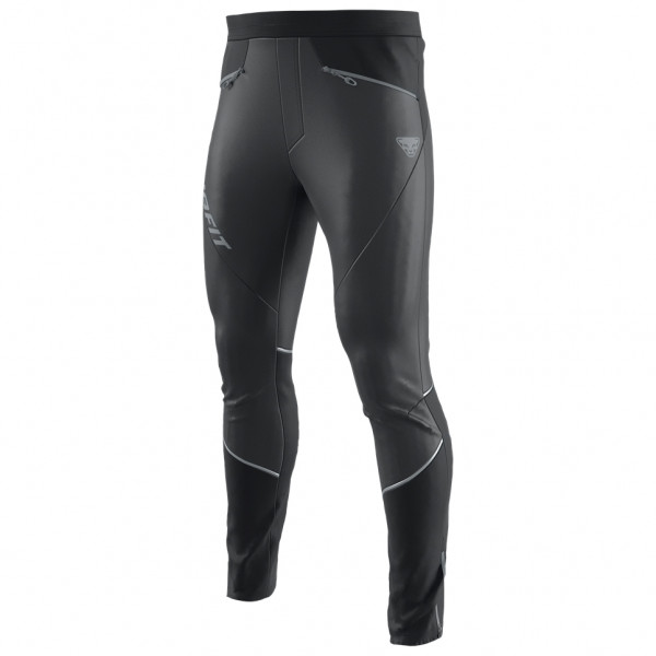 Dynafit - Transalper Warm Pant - Trekkinghose Gr XXL schwarz/grau von Dynafit