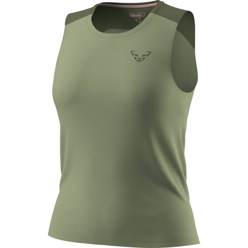 Dynafit Transalper sage Damen Tank-Top M von Dynafit