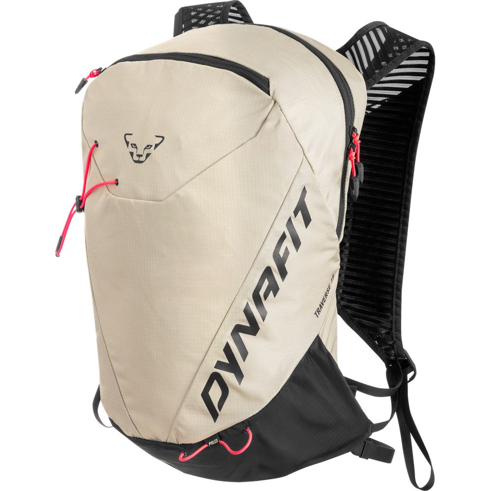 Dynafit Traverse 16 Backpack Rucksack overcast von Dynafit