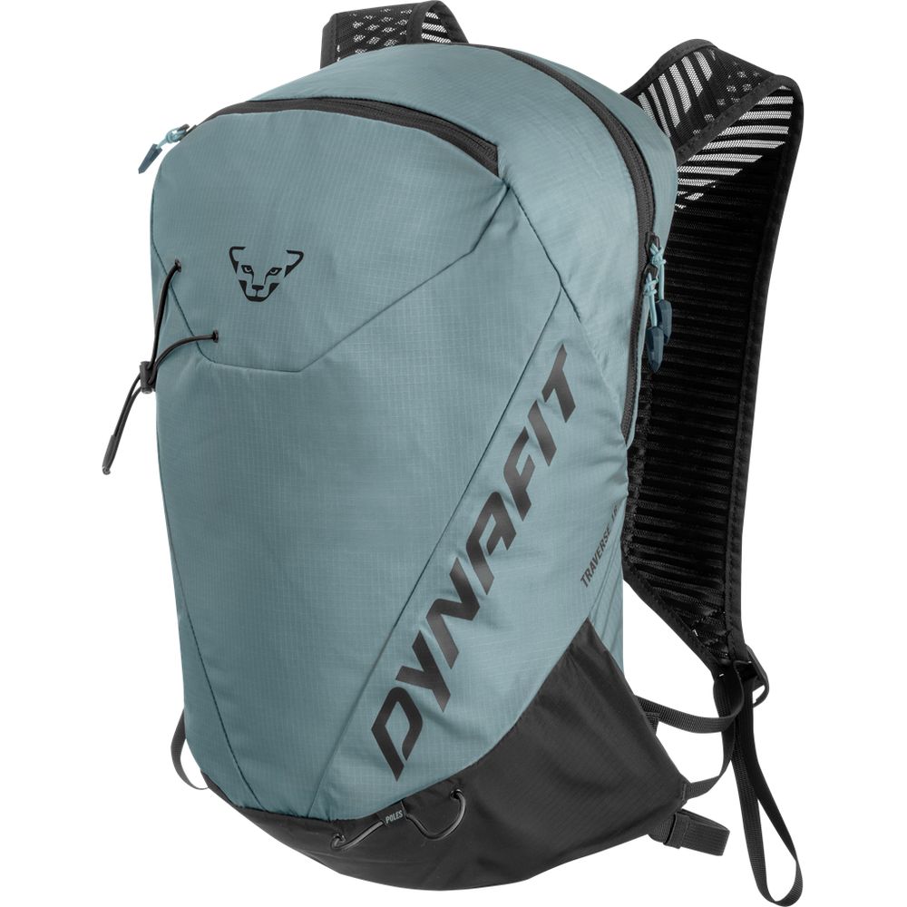 Dynafit Traverse 16 Backpack Rucksack smoke-blue von Dynafit
