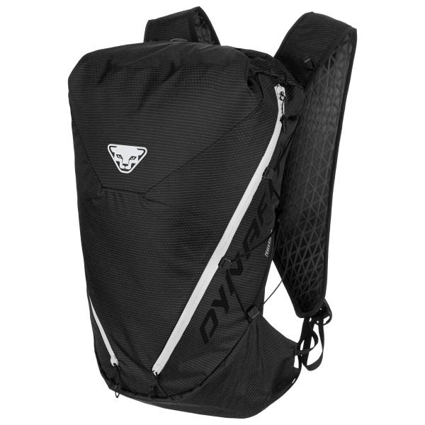 Dynafit - Traverse 16 Backpack - Trailrunningrucksack Gr M/L schwarz Dynafit - Traverse 16 Backpack - Trailrunningrucksack Gr M/L schwarz von Dynafit