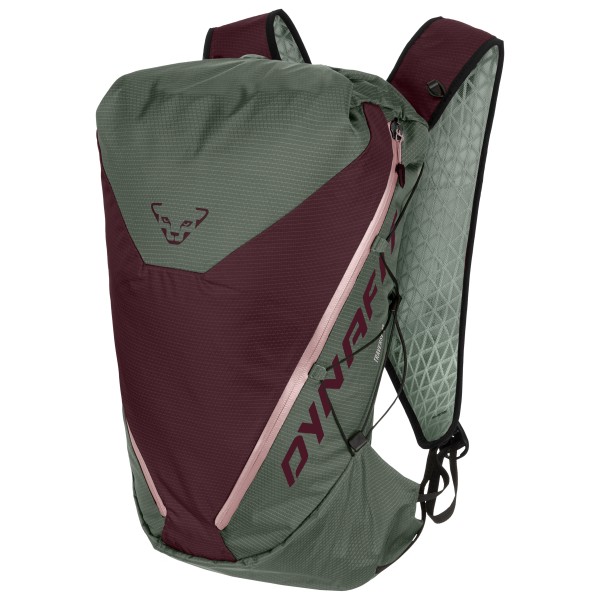 Dynafit - Traverse 22 Backpack - Wanderrucksack Gr M/L oliv von Dynafit