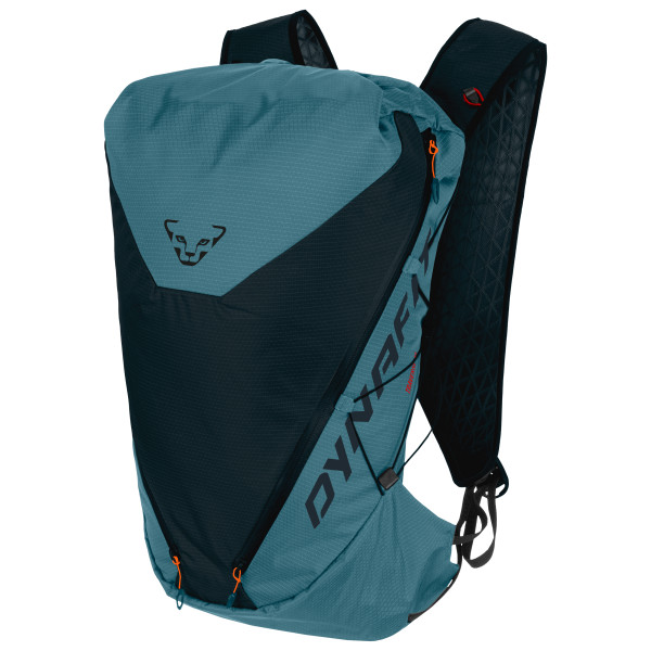 Dynafit - Traverse 22 Backpack - Wanderrucksack Gr XS/S bunt von Dynafit