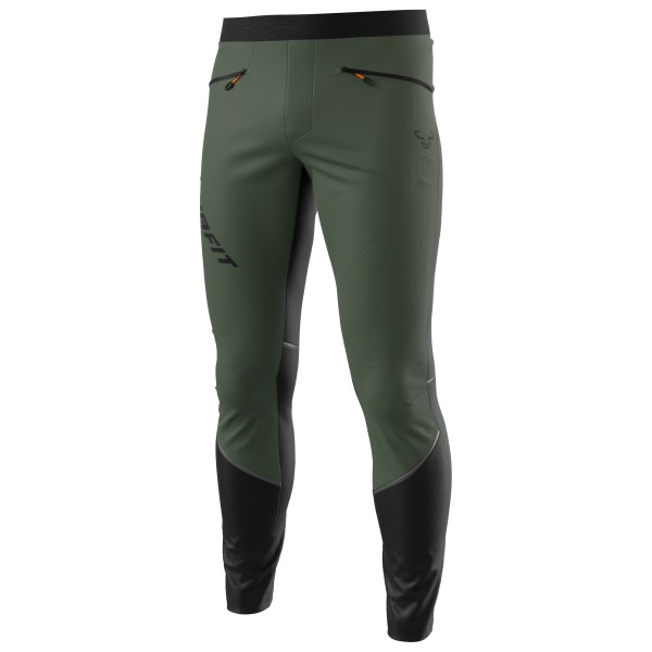 Dynafit - Traverse DST Pant - Trekkinghose Gr L;M;S;XL;XXL oliv;schwarz von Dynafit