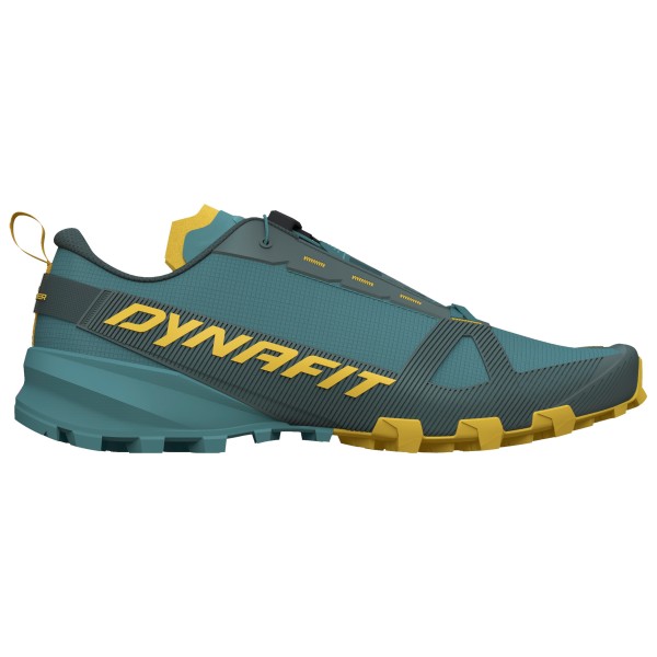 Dynafit - Traverse GTX - Wanderschuhe Gr 45 türkis von Dynafit