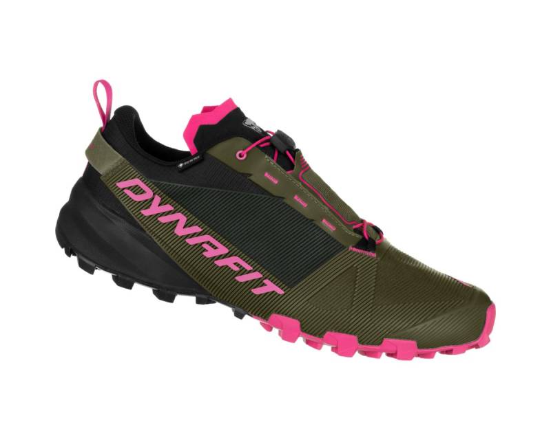 Dynafit Traverse Gtx, Damen - Dynafit Outdoorschuh von Dynafit