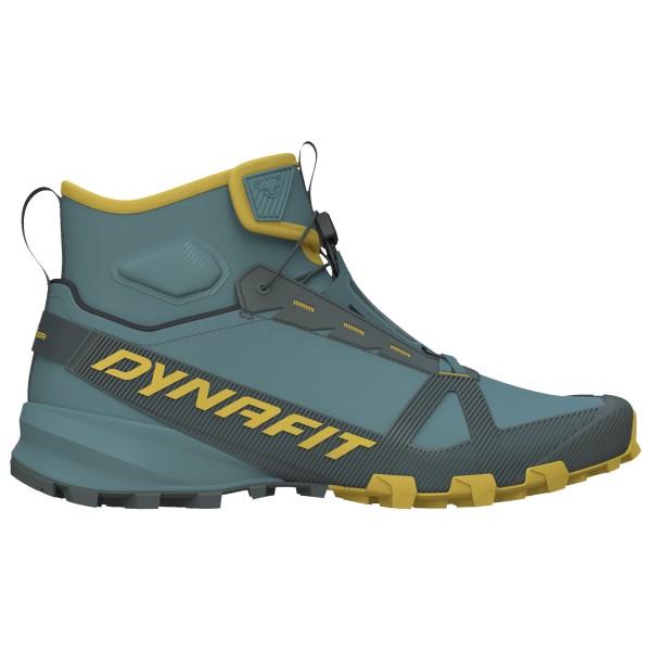 Dynafit - Traverse Mid GTX - Wanderschuhe Gr 10;10,5;11;11,5;12;13;8;8,5;9;9,5 schwarz von Dynafit