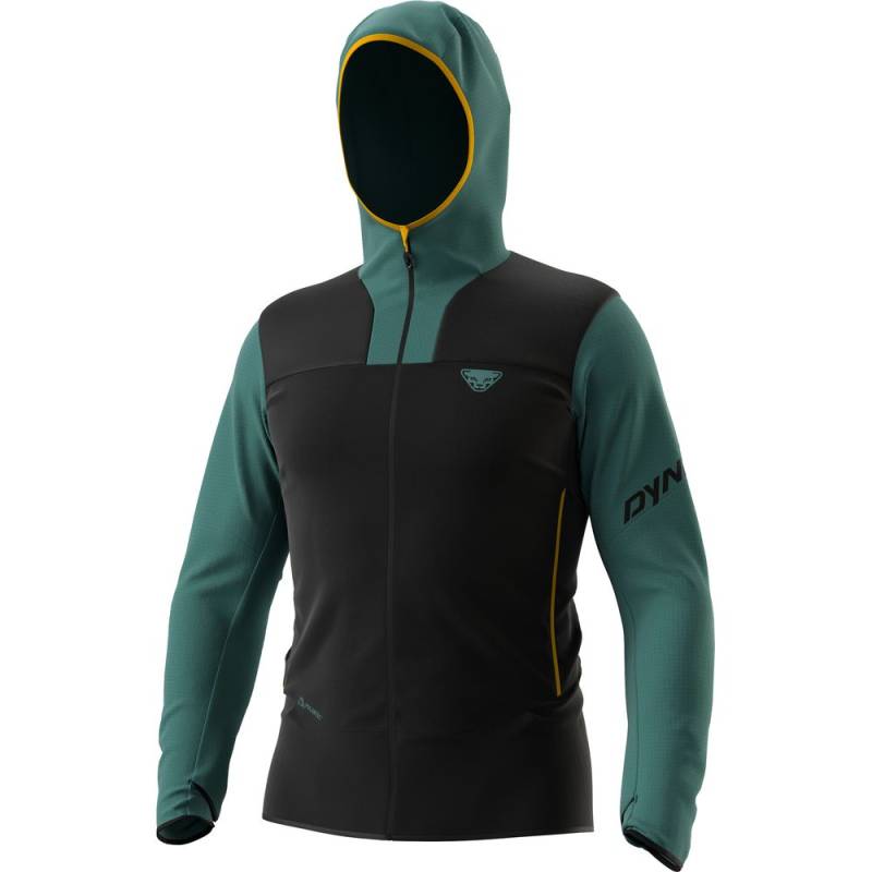 Dynafit Traverse Ptc Hooded atlantic Herren Isolationsjacke XXL von Dynafit