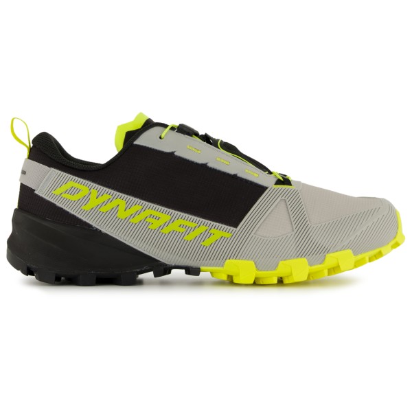 Dynafit - Traverse - Wanderschuhe Gr 10;10,5;11;11,5;12;13;7;7,5;8;8,5;9;9,5 oliv/blau;schwarz von Dynafit