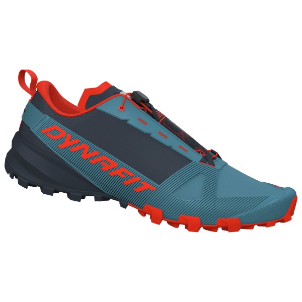 Dynafit - Traverse - Wanderschuhe Gr 41 blau von Dynafit