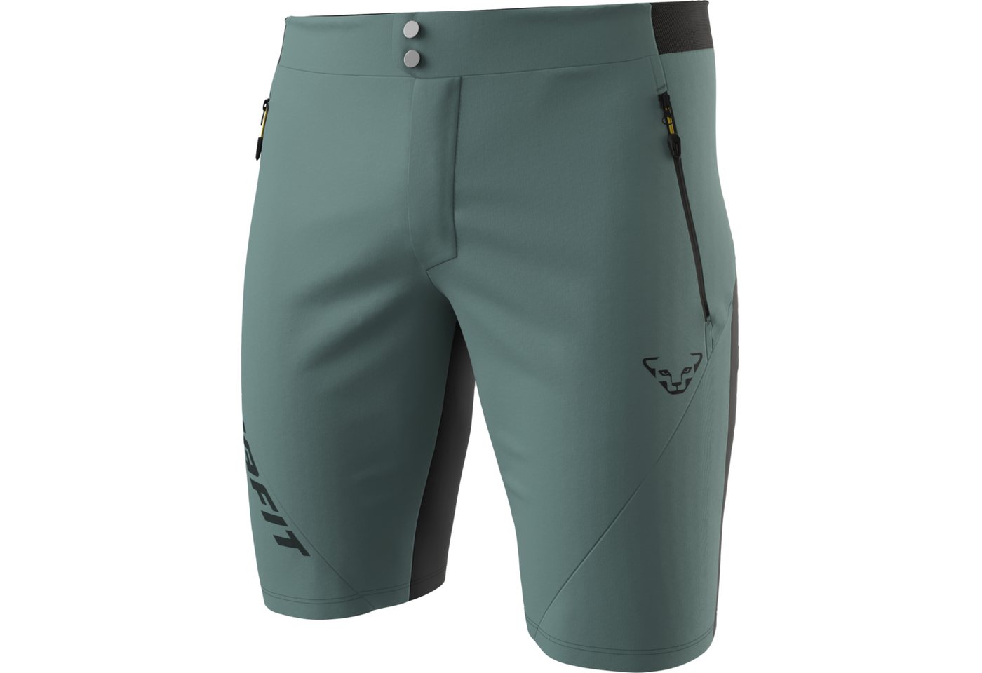 Dynafit Trekkingshorts TRANSALPER2 LIGHT DST SHORTS M ATLANTIC/0910 von Dynafit