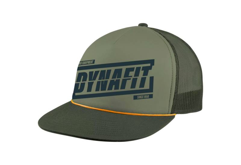 Dynafit Trucker Cap GRAPHIC TRUCKER CAP von Dynafit