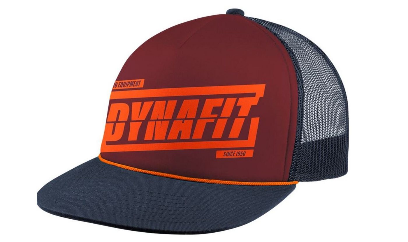 Dynafit Trucker Cap von Dynafit