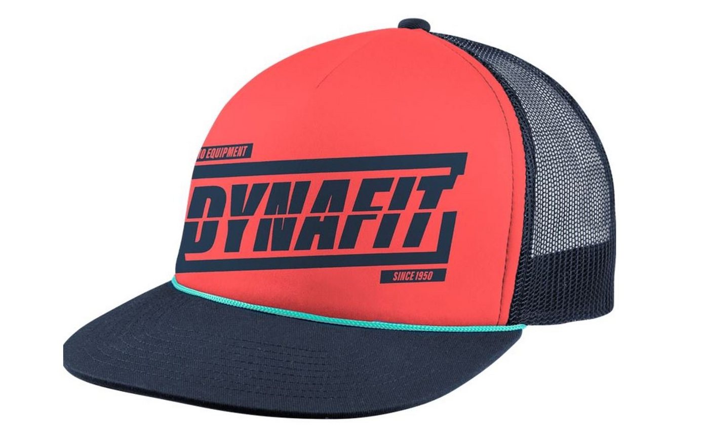 Dynafit Trucker Cap von Dynafit