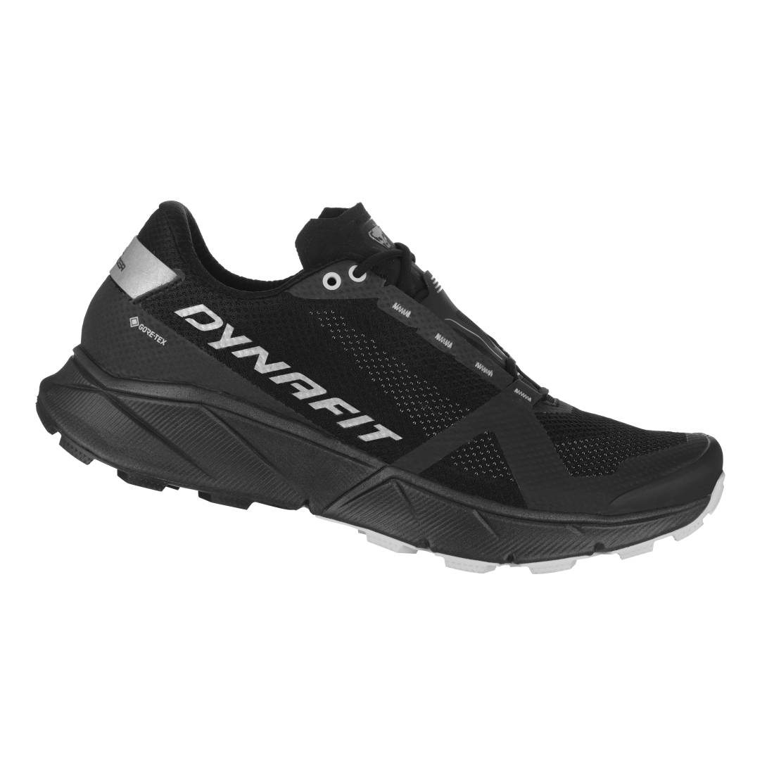 Dynafit ULTRA 100 GTX Herren Laufschuhe schwarz Gr. 42,5 von Dynafit